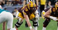 Minnesota Football: Starting center Ashton Beers out for the season