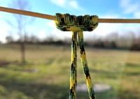 MDC to offer Knot Tying for Deer Hunters Oct. 8 at Caldwell Memorial Wildlife Area