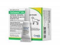 Cronus Pharma Announces the Launch of Florfinasone™ Otic for the Treatment of Otitis Externa in Dogs