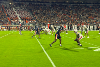Virginia Senators split on Protect College Sports Act vote