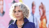 Forked Lightning Ranch: nearly a thousand acres protected in New Mexico thanks to Jane Fonda