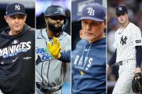 Yankees vs. Rays ALDS prediction, odds: Bronx Bombers primed to down AL East rivals