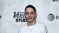 Comedian Pete Davidson says he doubts NYC Mayor Mamdani has 'Staten Island heart'