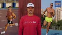 From Hawaiʻi to New York: Ultra-marathoner launches 50-state world record attempt