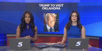 This Election: Red State Blues