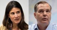 Race neck-and-neck for Southwest Washington swing district, OPB poll finds
