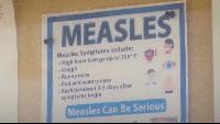 Pennsylvania reports fifth measles death as new cases rise; doctors urge vaccinations