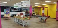Reading Science Center to celebrate expanded exhibit space with free community event