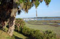 This New Travel Book Lets You Explore The Lowcountry Through 1 Of The Region’s Most Famous Writers