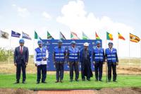 Benin’s pivotal move at Lamu’s oil refinery launch reshapes East Africa’s energy future