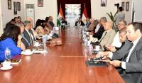 Engineering Goods Sector Opens New Chapter in India-Egypt Economic Ties
