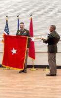 Utah National Guard promotes Cody J. Strong to Brigadier General
