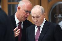Putin ally praises Lithuanian PM's remarks