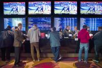 Pennsylvania logging record numbers of problem gamblers, per new report