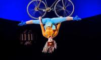 Confirmed: Cirque du Soleil will have a residency in Puerto Rico