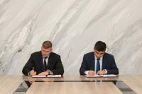 Musk’s SpaceXAI signs agreement for Azerbaijan government to trial Grok