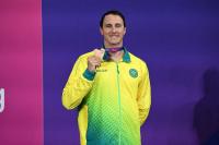 2026 World Cup – Baku: McEvoy Destroys Oceanian Record, Kornev Hits Russian Mark In 50 Free