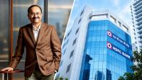 HDFC Bank's new CEO Anup Bagchi faces two big tests: Governance and investor trust as stock slides 27%