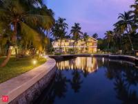 125-room Tata's Gateway hotel to open in Siliguri