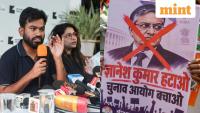 CJP's Mumbai protest tomorrow: What are their demands? Do they have permission?