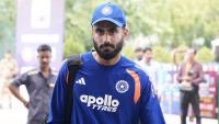 India make changes to ODI, T20I squad for ongoing series vs West Indies