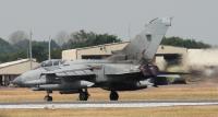 British-Iranian Dual National Arrested in RAF Fairford Terror Investigation