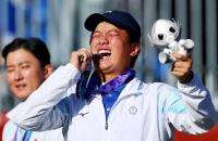 Taiwan add 2 more silvers at Games