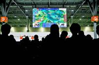 China’s Mu first woman to win in e-sports at Games