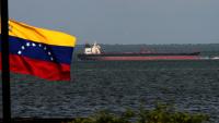 Trump says U.S. will fill strategic oil reserves with Venezuelan crude