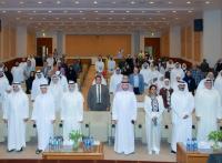 Hydrogen experts explore projects, tech at KISR