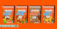 Singapore’s Shnëdz Brings Plant-Based Protein Bites to Meat-Reducing Malaysia