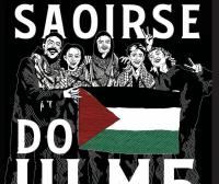 Annagry film night to support Ulm 5 political prisoners