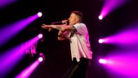 Macklemore says Free Palestine tour 'sold out immediately'