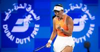 Middle East swing of Abu Dhabi, Doha and Dubai all in place on WTA 2027 calendar
