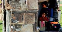 Book telling Syrian revolution through six lives shortlisted for major prize