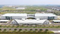Pandora Opens $150 Million Vietnam Production Facility