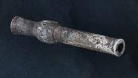 South Korean Troops Thought They Found a Landmine. It Was a 600-Year-Old Gun