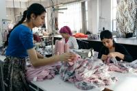 The Abuses in Turkish Textile Factories Supplying Major US Brands