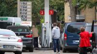 US tells France, Germany: release EU diesel stocks or face export ban
