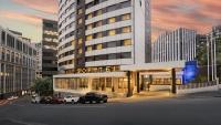 Sofitel Wellington review: A French oasis in the heart of New Zealand’s capital