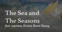 Idaho State Civic Symphony Opens Season October 2nd With “The Sea and the Seasons”