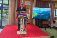 Reception Dedicated to Armenia’s 35th Independence Anniversary Held in Luxembourg