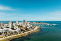 Want To Retire Abroad? This South American Country Just Beat Portugal and Spain