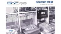 QSL No. 10: 1950 – Establishment of the Bulgarian National Radio’s Golden Fund