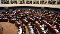 Finland MPs’ Homes Targeted In Suspected Break-Ins, Foreign Power Link ‘Very Possible’: PM
