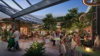 Majid Al Futtaim Unveils The Hangout by Mall of the Emirates, a New Indoor-Outdoor Lifestyle and Entertainment Destination