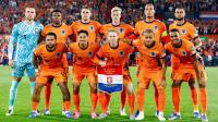 How to watch Greece vs Netherlands – TV channel, streaming, kick-off time