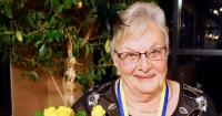 Helped by a police sergeant, Doreen triumphed in Goulburn’s male-dominated real estate sector