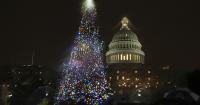 From Idaho to D.C.: The Capitol Christmas Tree is hitting the road