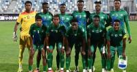 Sierra Leone Drawn Against Senegal, Mauritania and Guinea-Bissau in WAFU U-20 Tournament